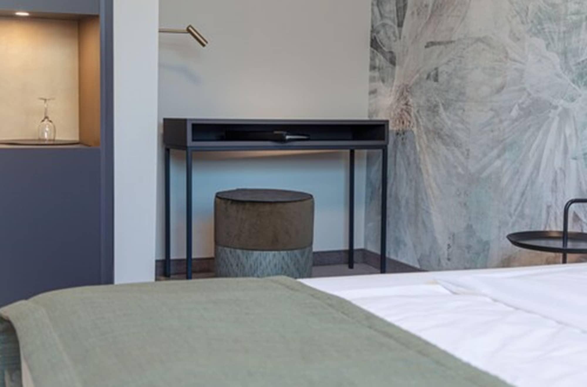 Parkhotel Schmid Adelsried Bagian luar foto
