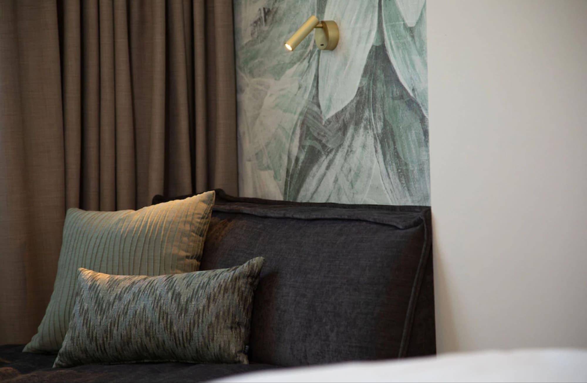 Parkhotel Schmid Adelsried Bagian luar foto