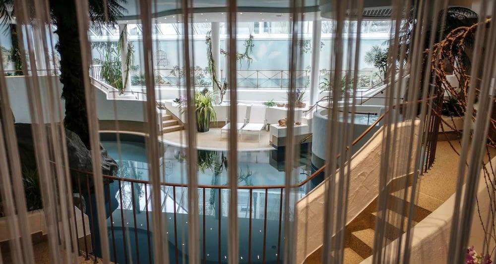 Parkhotel Schmid Adelsried Bagian luar foto