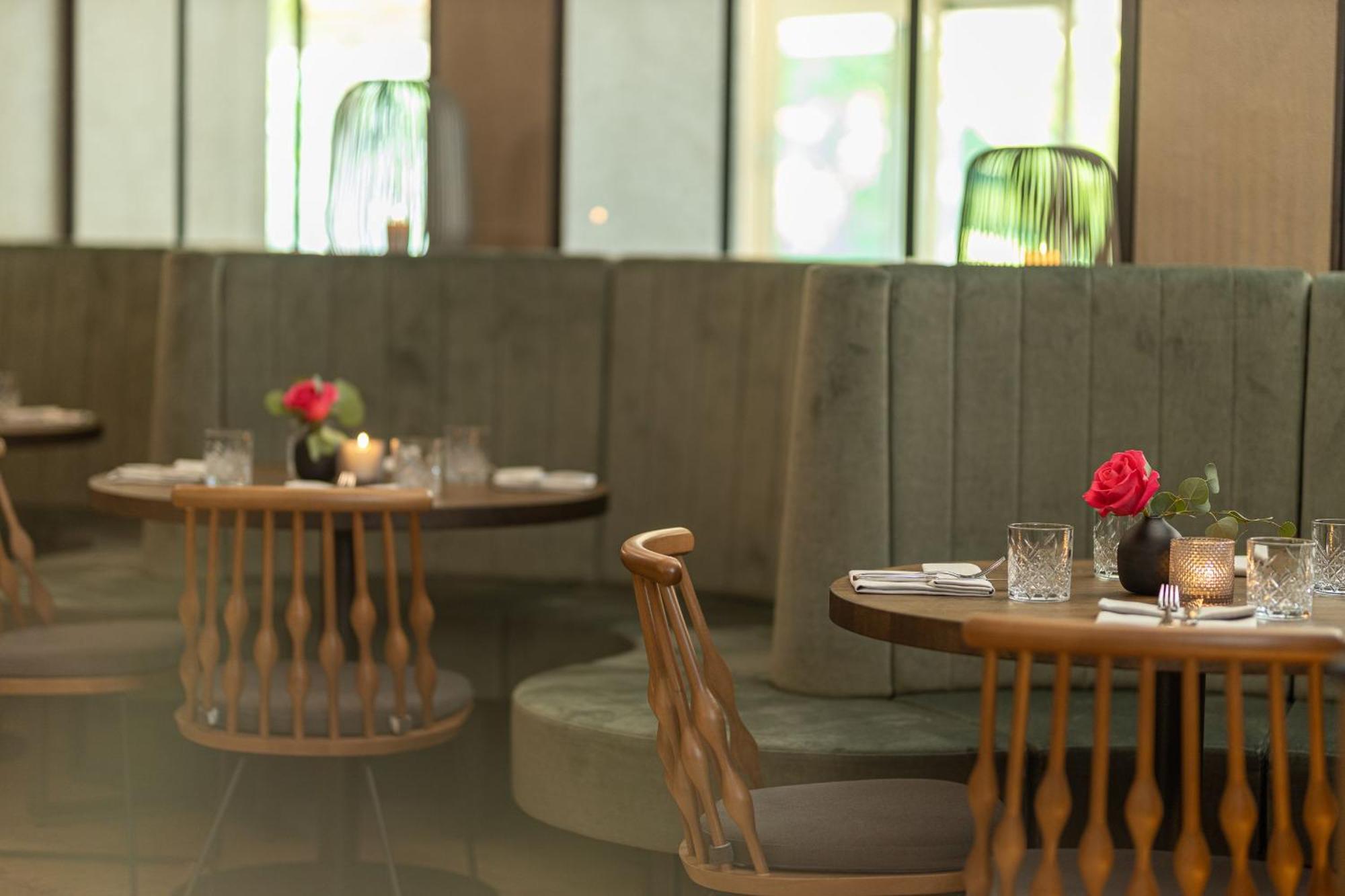 Parkhotel Schmid Adelsried Bagian luar foto