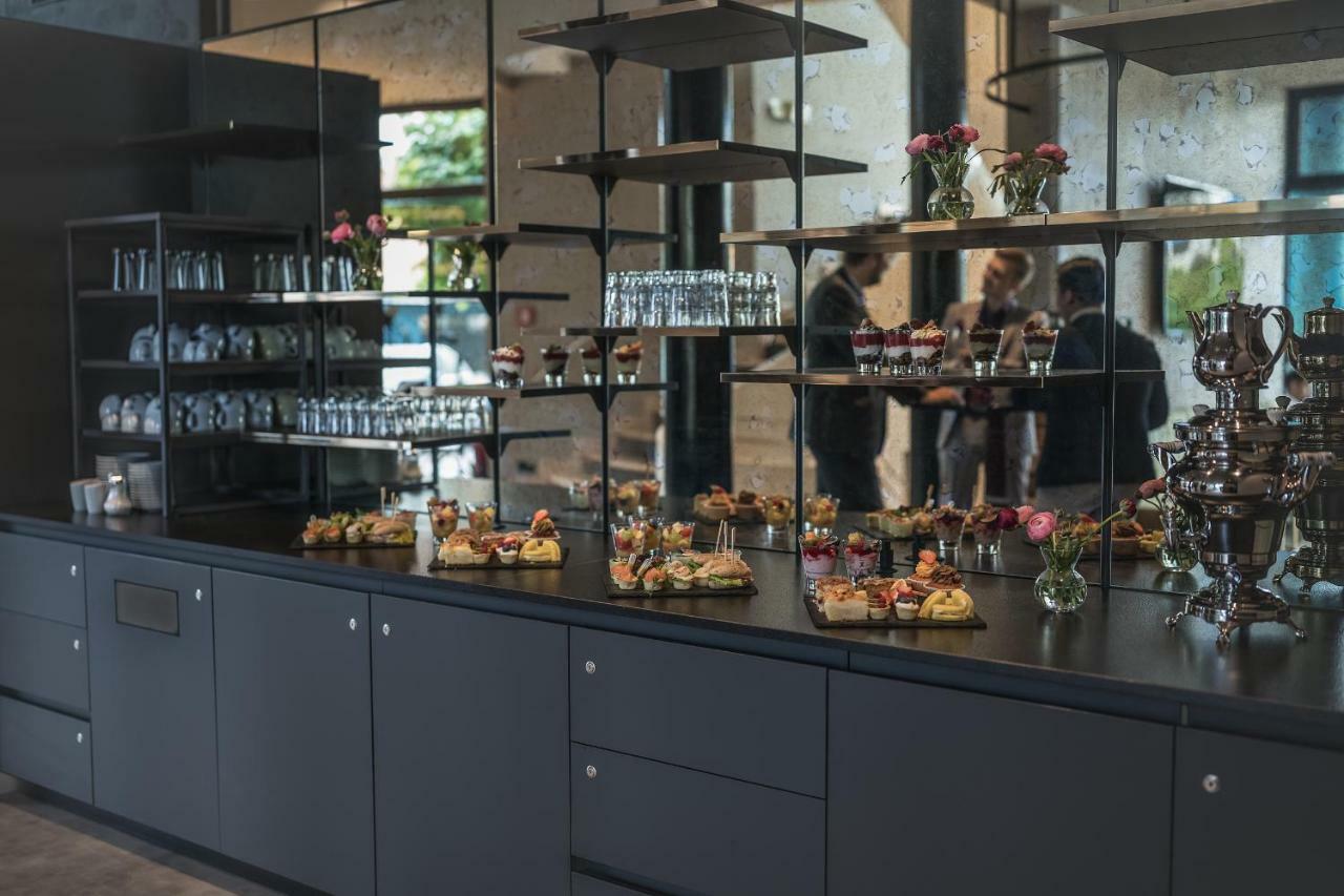 Parkhotel Schmid Adelsried Bagian luar foto