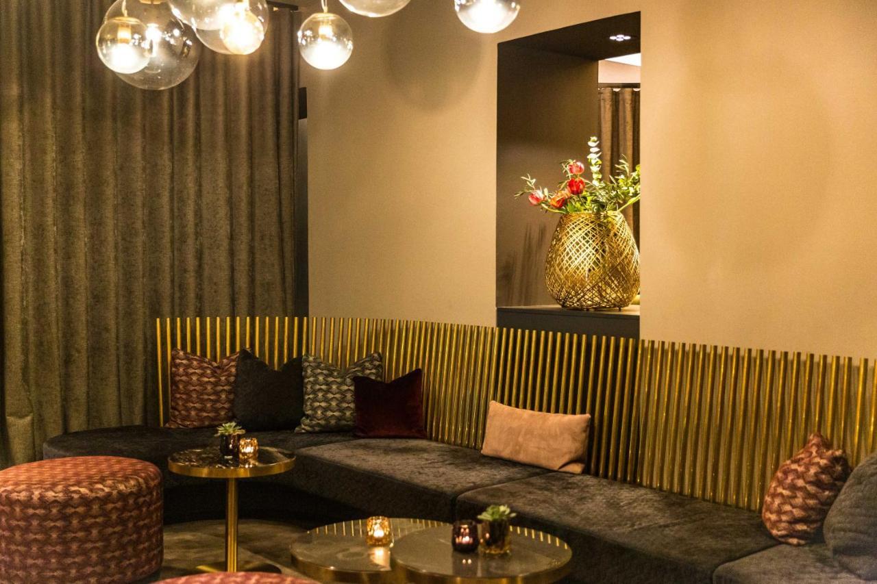 Parkhotel Schmid Adelsried Bagian luar foto