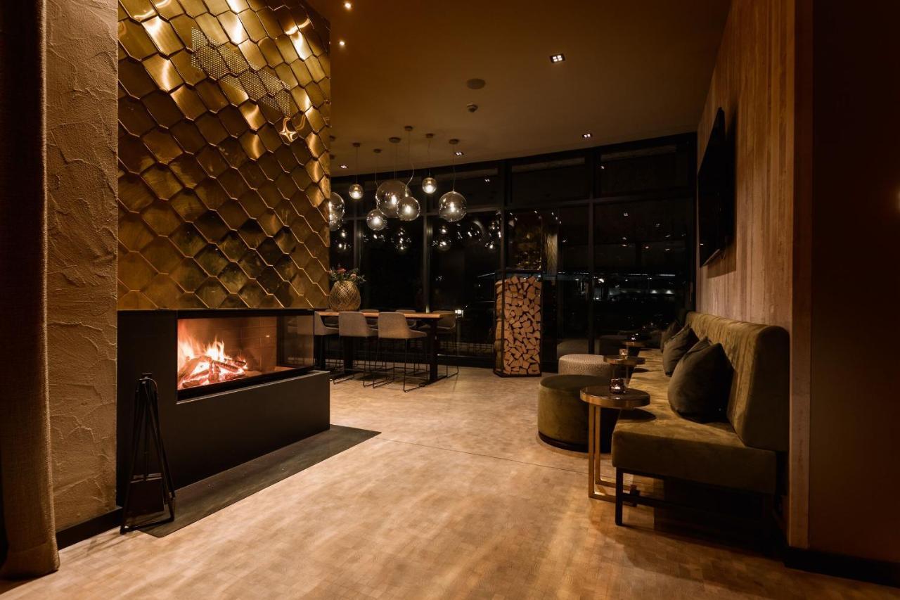 Parkhotel Schmid Adelsried Bagian luar foto